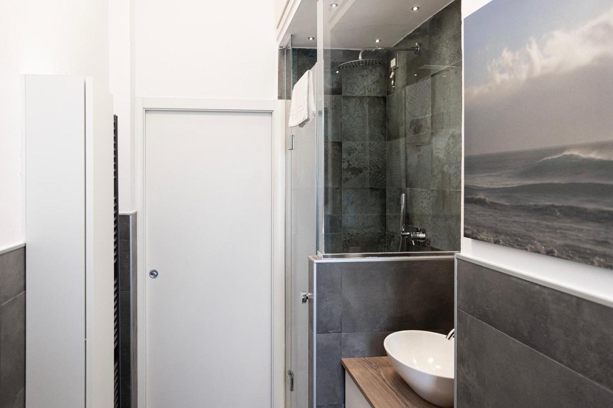 Appartement Elegante Bilocale In De Angeli - Piazzale Siena à Milan Extérieur photo